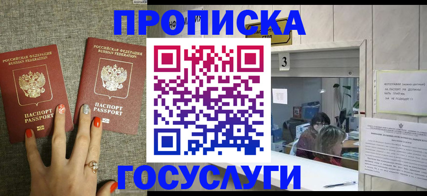 временная прописка в Чудово